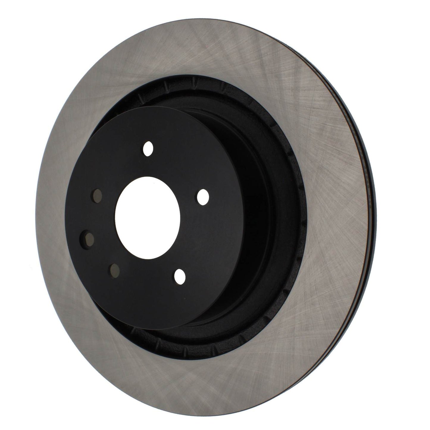 Centric Parts Disc Brake Rotor Premium with E-Coat anti-corrosive 120.42101