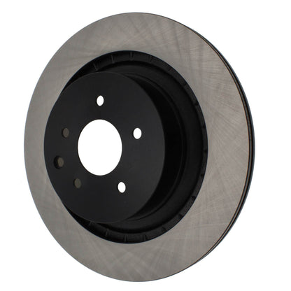 Centric Parts Disc Brake Rotor Premium with E-Coat anti-corrosive 120.42101