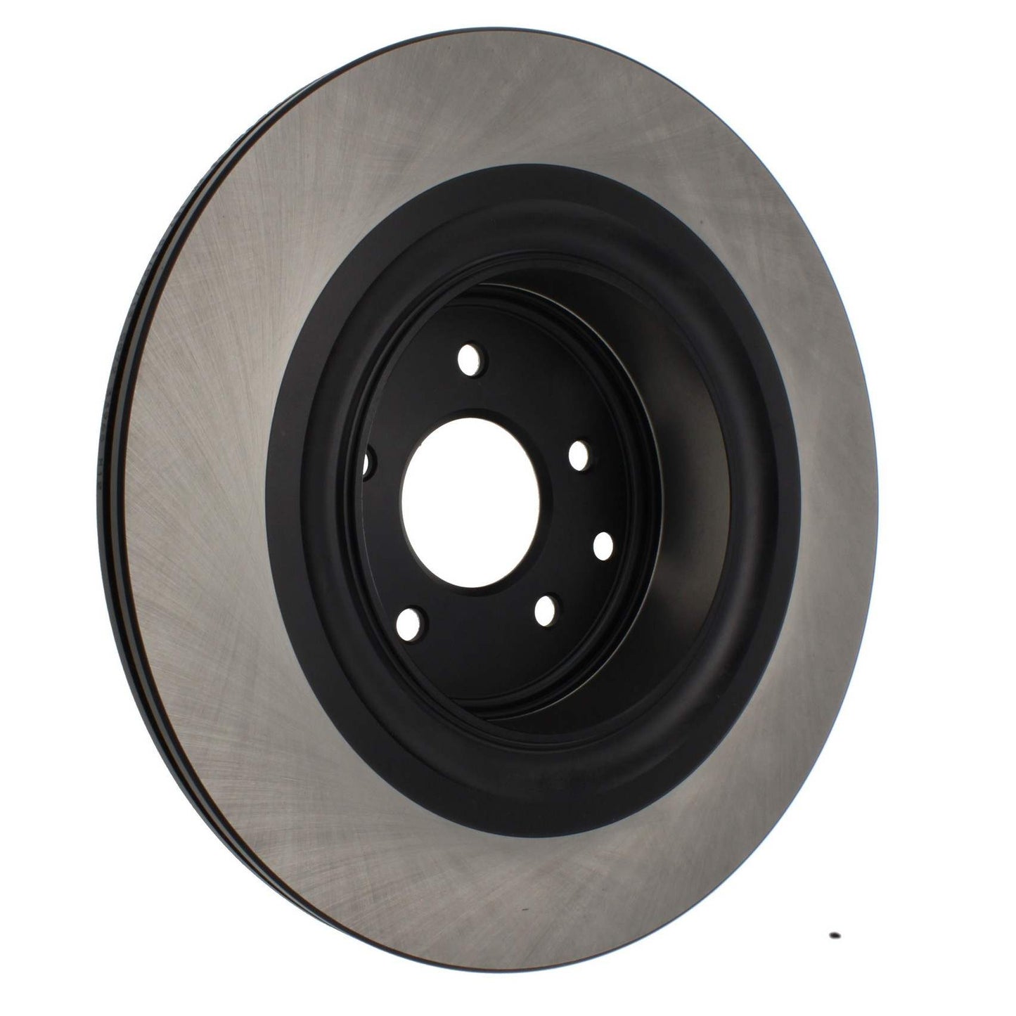 Centric Parts Disc Brake Rotor Premium with E-Coat anti-corrosive 120.42101