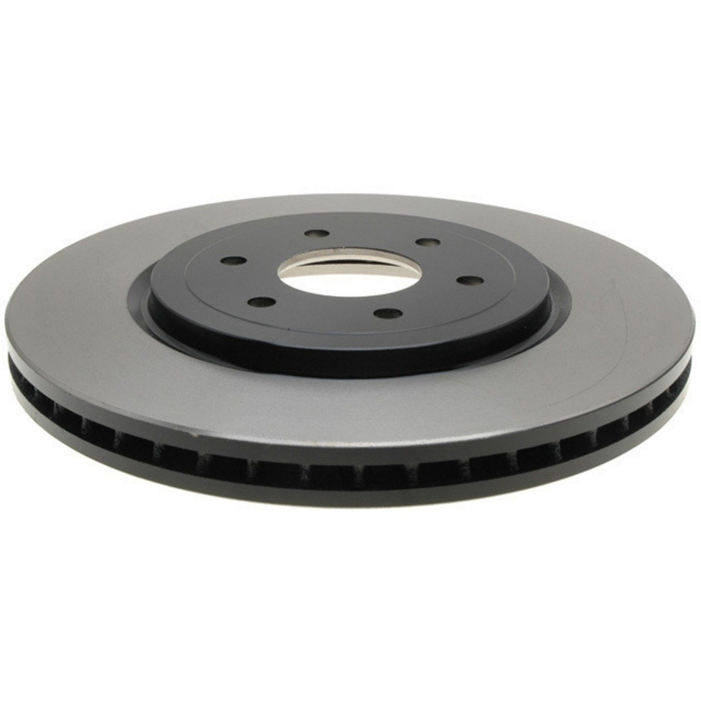 Centric Parts Premium Brake Rotor 120.42102