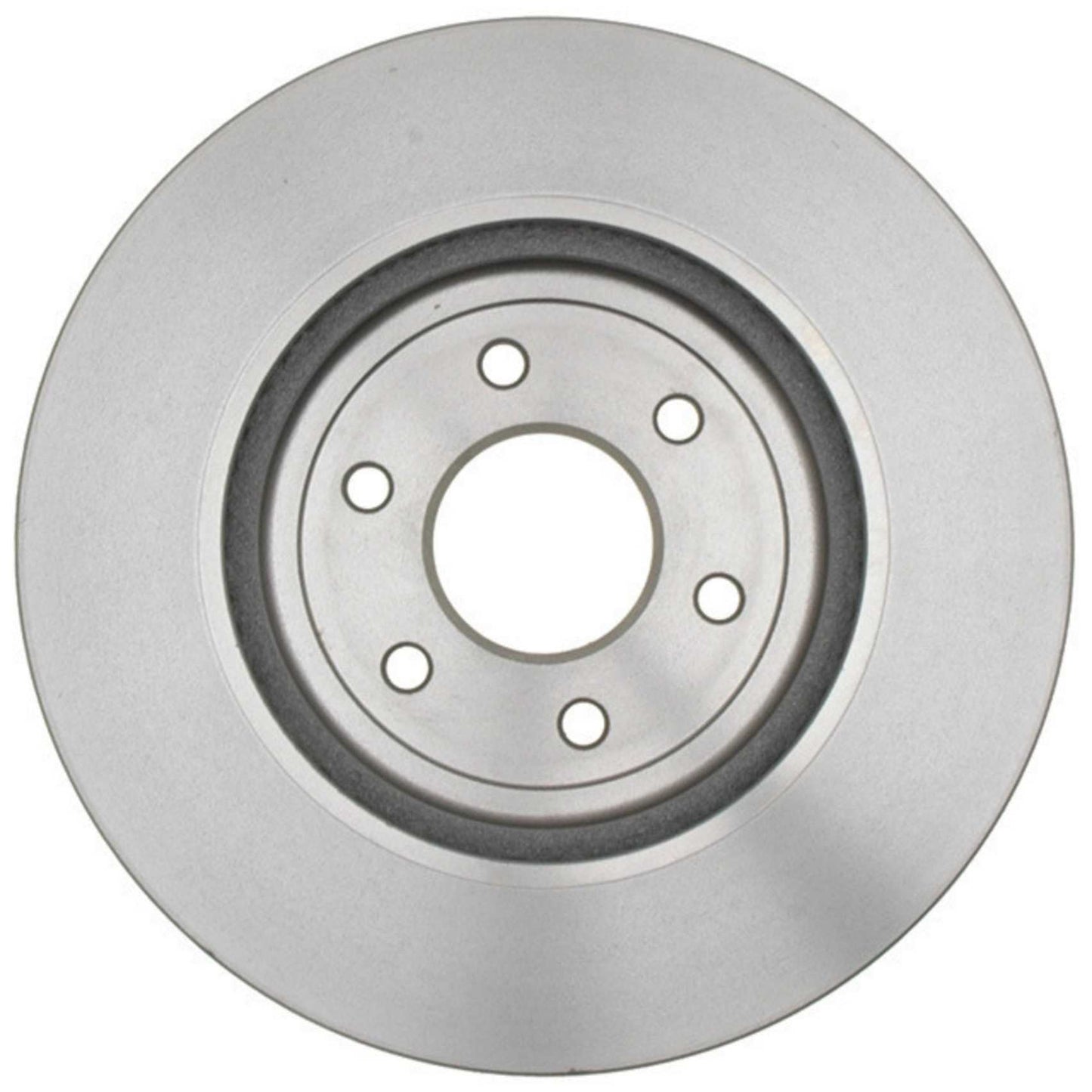 Centric Parts Disc Brake Rotor Premium with painted hat and edge for 2008-2012 Nissan Pathfinder 120.42102
