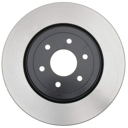 Centric Parts Premium Brake Rotor 120.42102