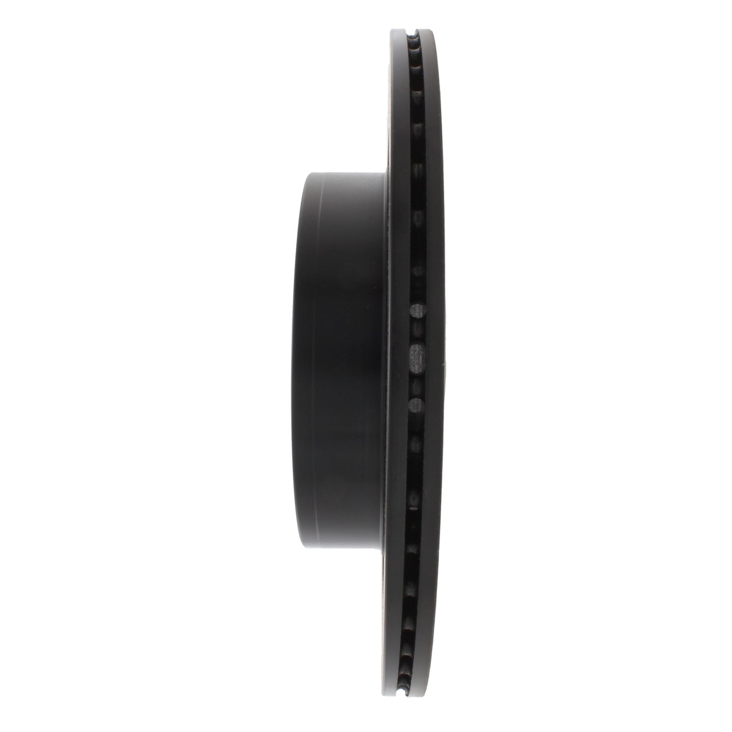StopTech  Premium Cryostop Rotor; Rear