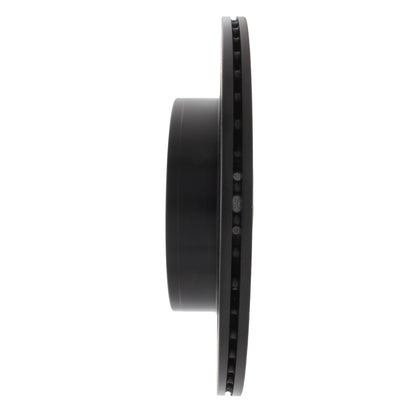 StopTech  Premium Cryostop Rotor; Rear