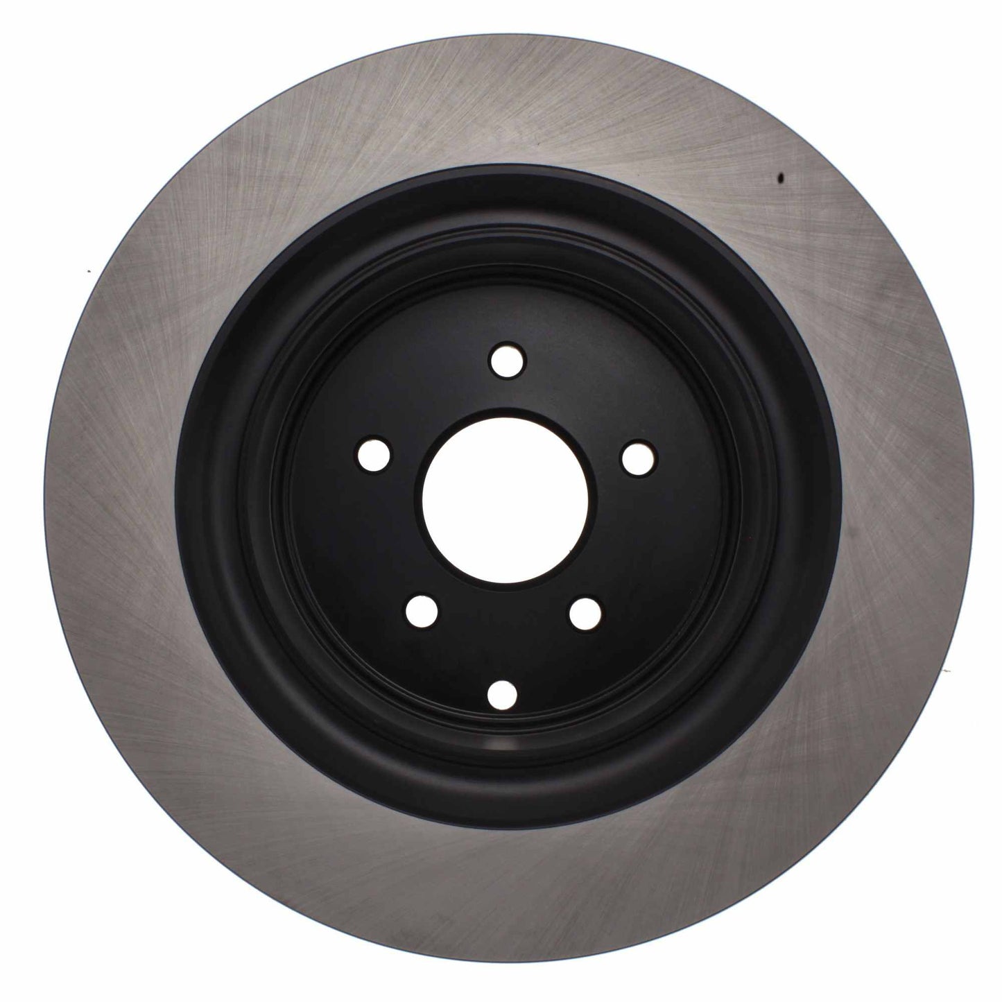 StopTech  Premium Cryostop Rotor; Rear
