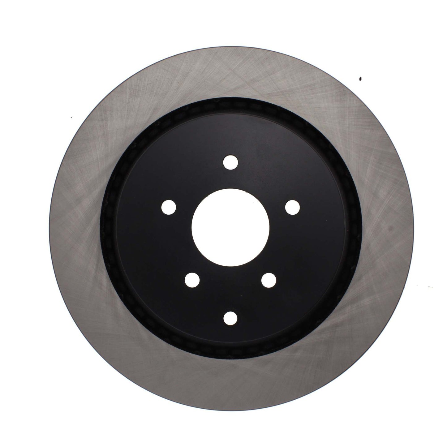 StopTech  Premium Cryostop Rotor; Rear