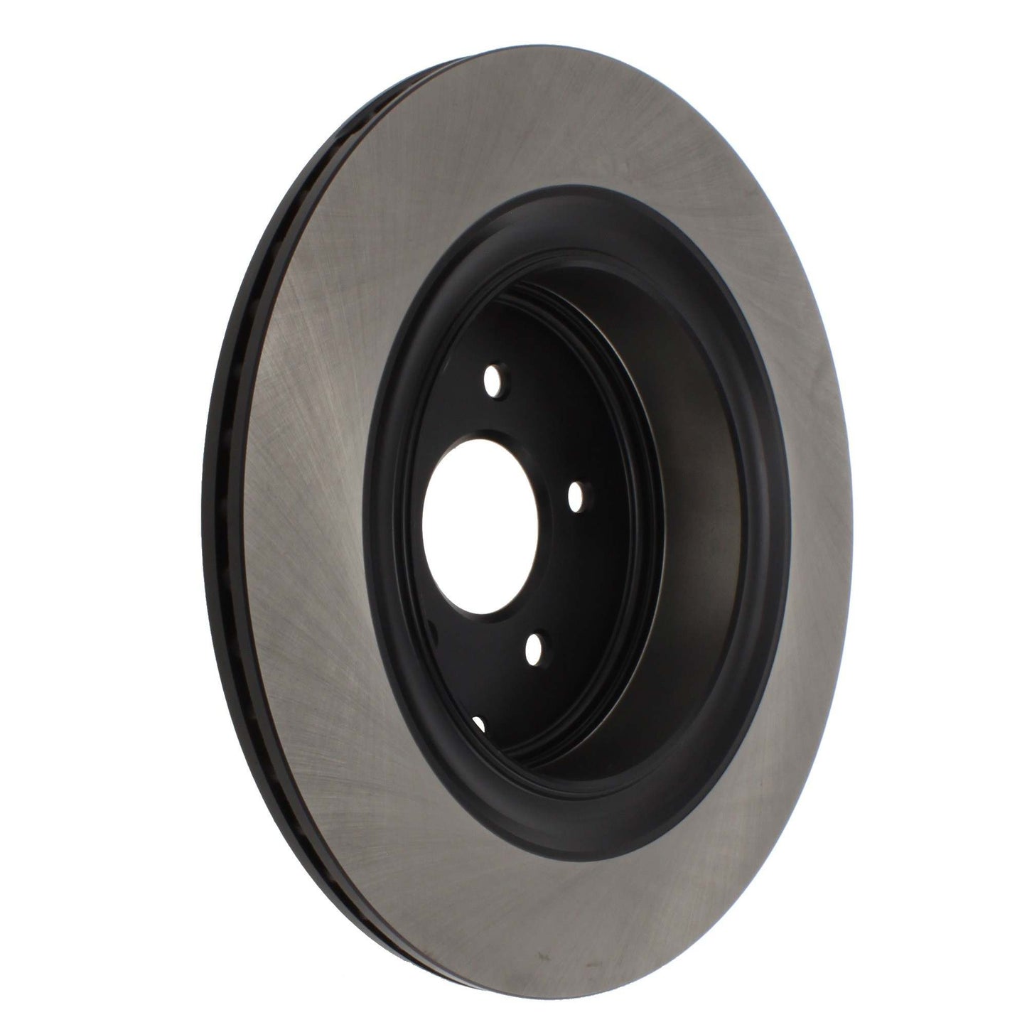 StopTech  Premium Cryostop Rotor; Rear