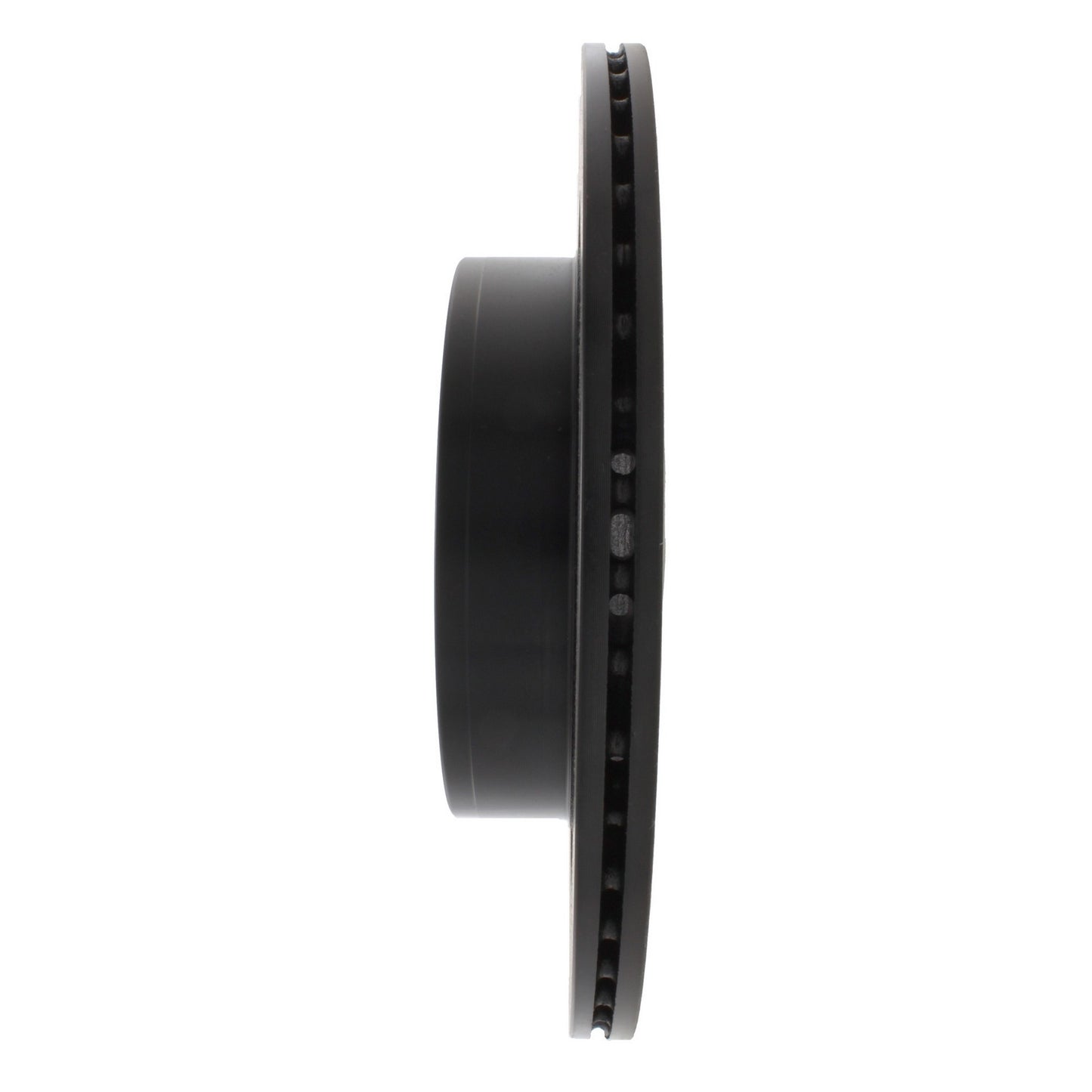 Stoptech Centric 09 Infiniti FX35/FX45/FX50 Rear Performance Rotor 120.42105