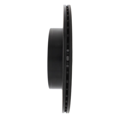 Centric Parts Disc Brake Rotor Premium E-Coat 120.42105