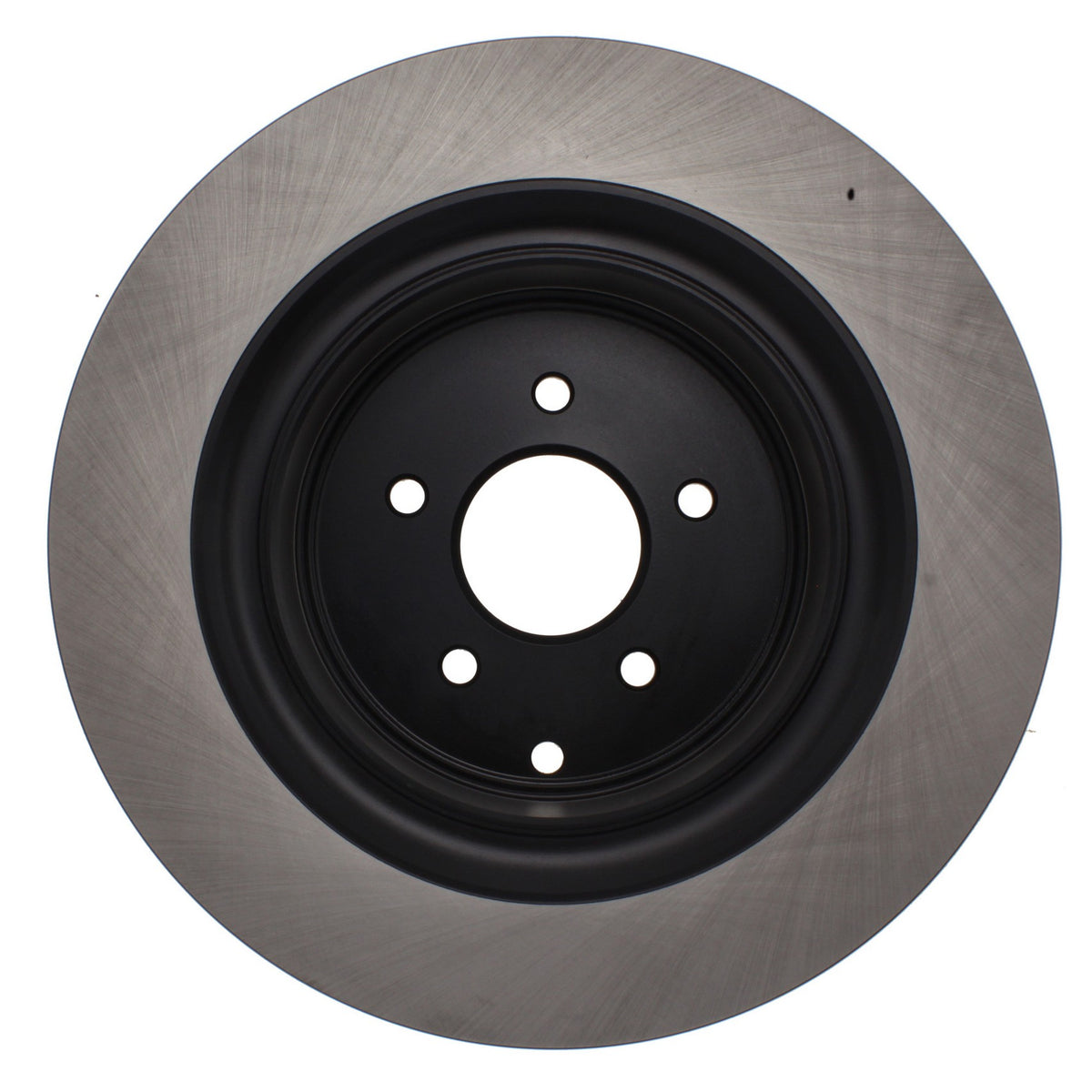 Stoptech Centric 09 Infiniti FX35/FX45/FX50 Rear Performance Rotor 120.42105