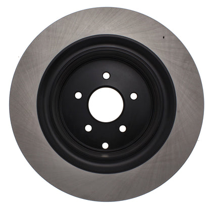 Stoptech Centric 09 Infiniti FX35/FX45/FX50 Rear Performance Rotor 120.42105