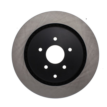Stoptech Centric 09 Infiniti FX35/FX45/FX50 Rear Performance Rotor 120.42105