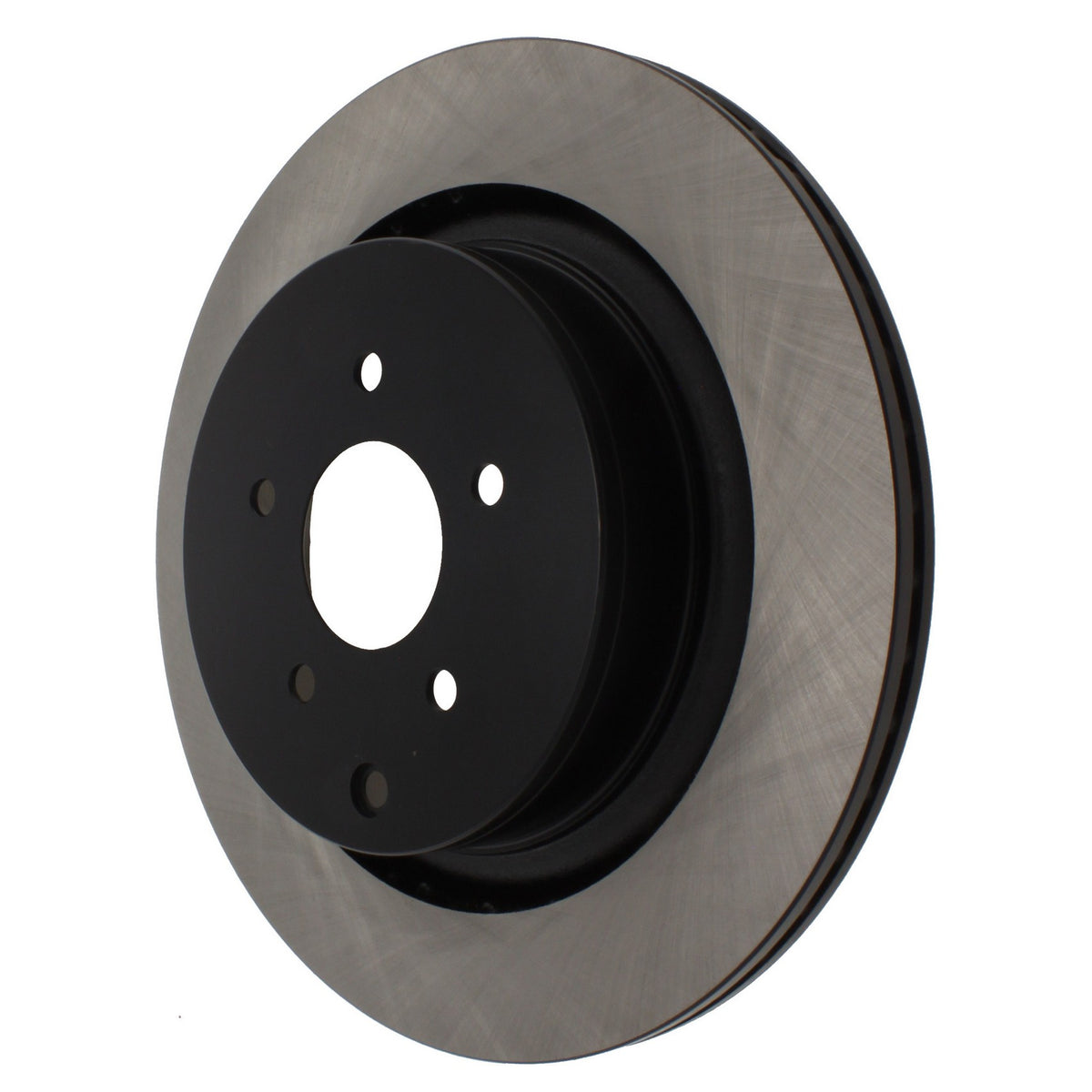 Stoptech Centric 09 Infiniti FX35/FX45/FX50 Rear Performance Rotor 120.42105