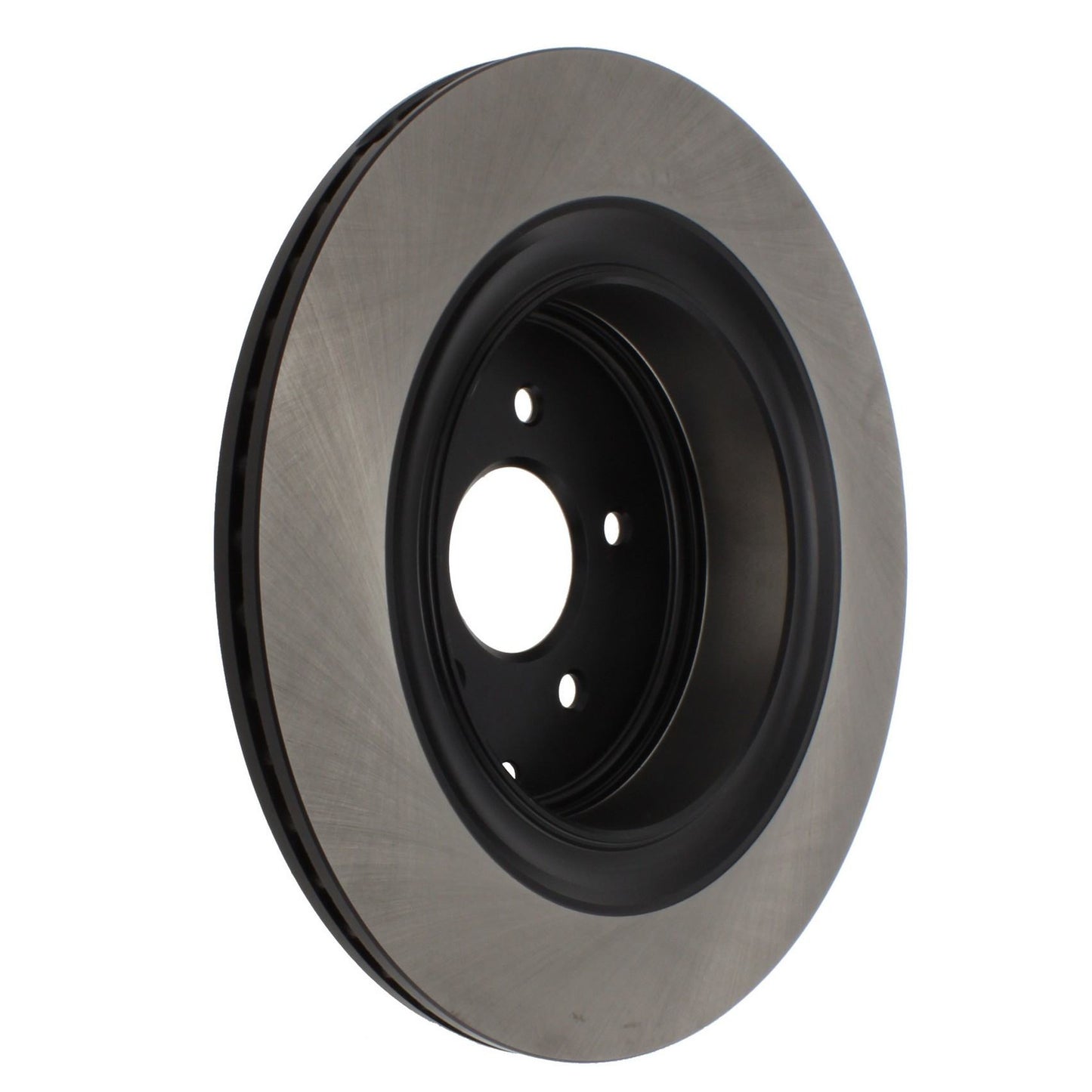 Stoptech Centric 09 Infiniti FX35/FX45/FX50 Rear Performance Rotor 120.42105