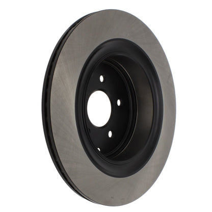 Stoptech Centric 09 Infiniti FX35/FX45/FX50 Rear Performance Rotor 120.42105