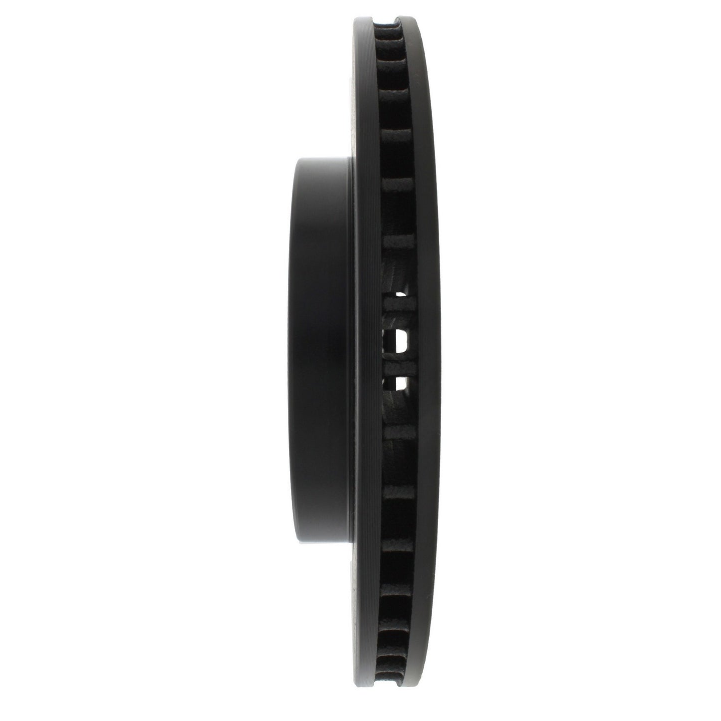 Centric Parts Disc Brake Rotor Premium with E-Coat anti-corrosive 120.42106