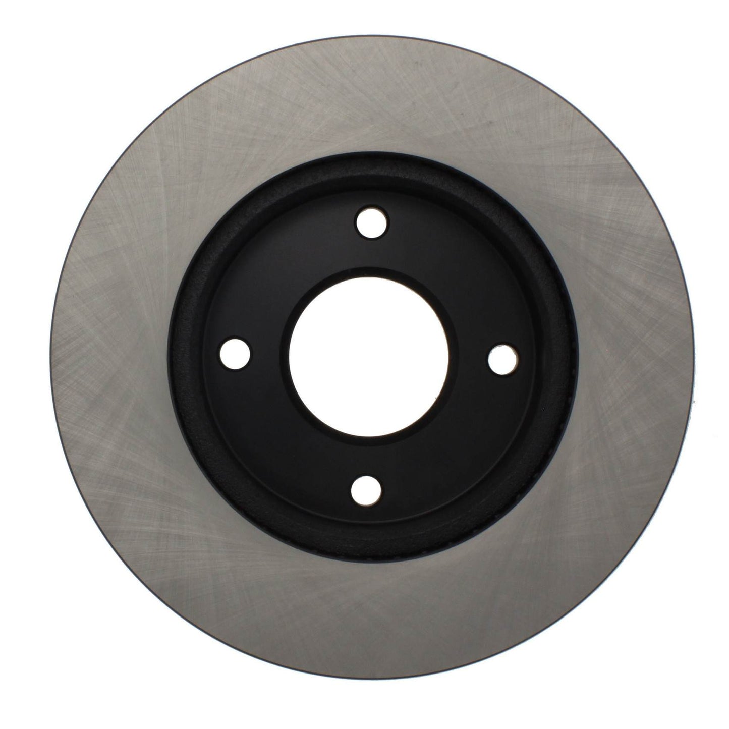 Centric Parts Disc Brake Rotor Premium with E-Coat anti-corrosive 120.42106