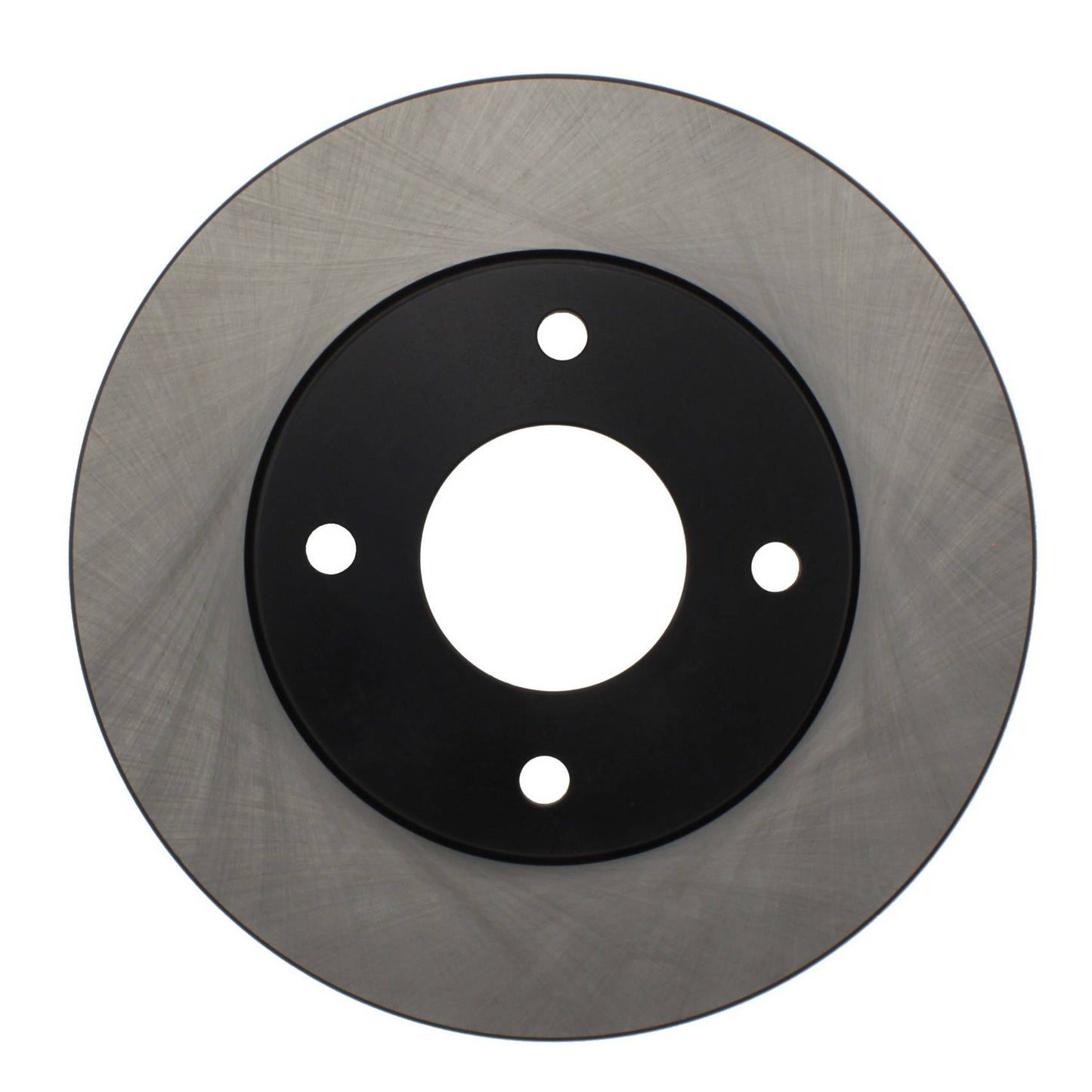 Centric Parts Disc Brake Rotor Premium with E-Coat anti-corrosive 120.42106