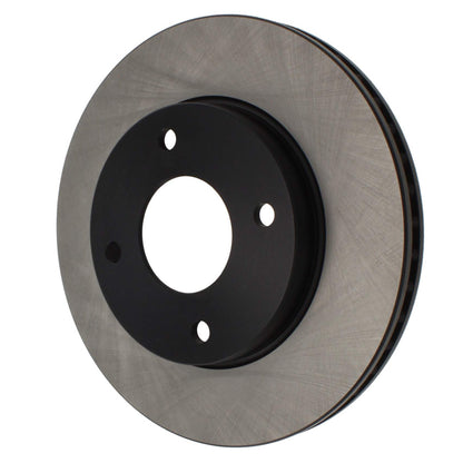 Centric Parts Disc Brake Rotor Premium with E-Coat anti-corrosive 120.42106
