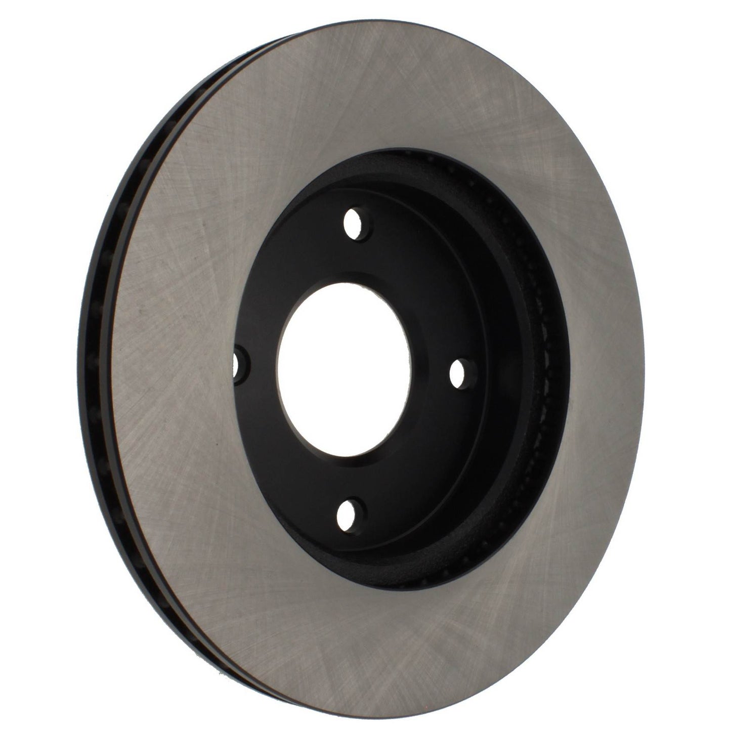 Centric Parts Disc Brake Rotor Premium with E-Coat anti-corrosive 120.42106