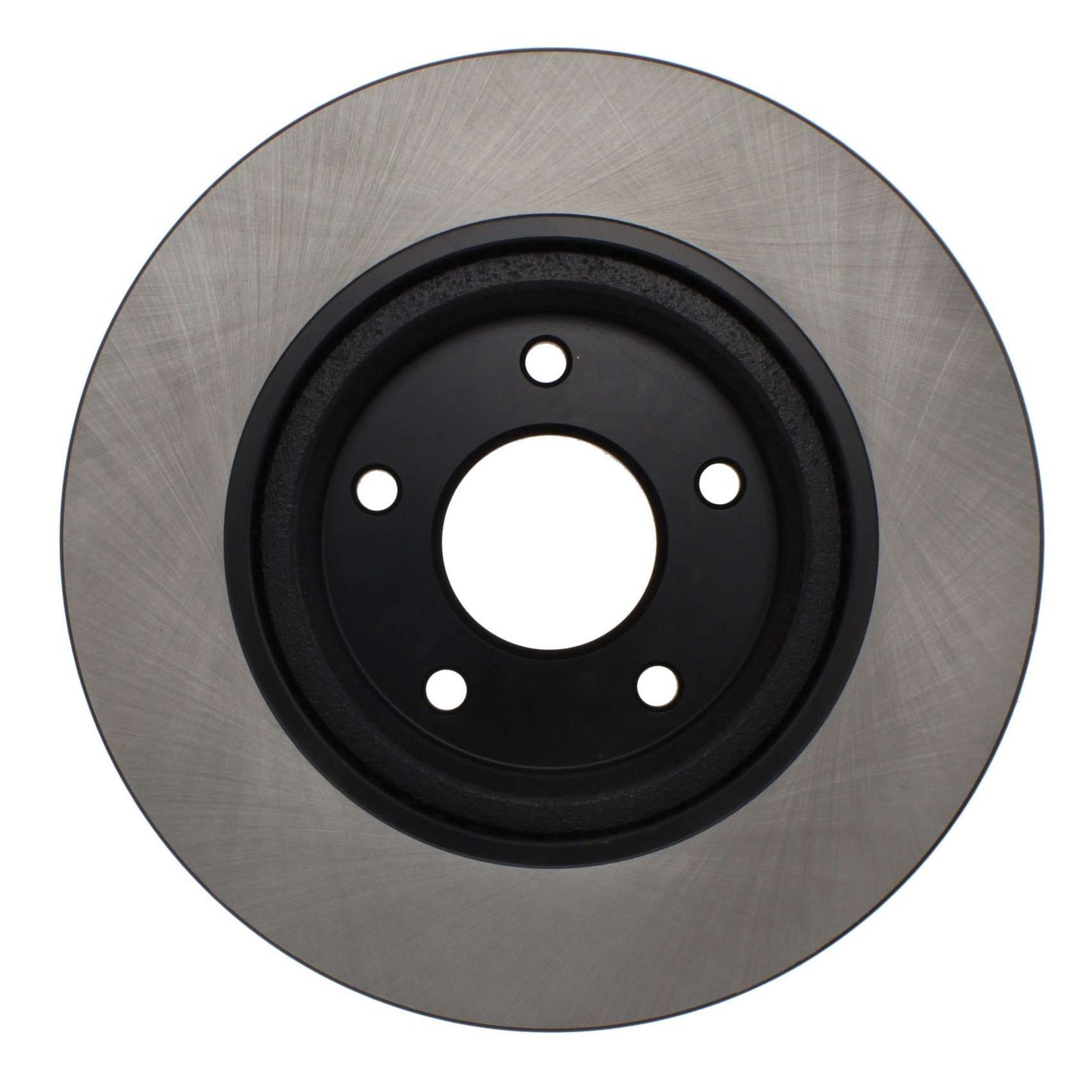 Centric Parts Disc Brake Rotor Premium E-Coat 120.42108