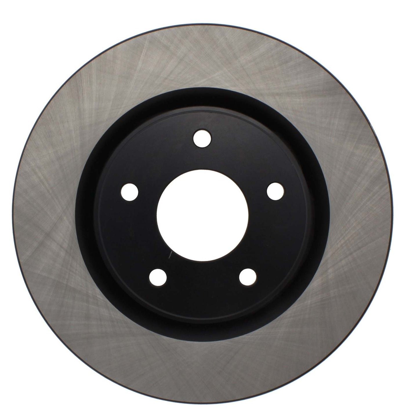 Centric Parts Disc Brake Rotor Premium E-Coat 120.42108