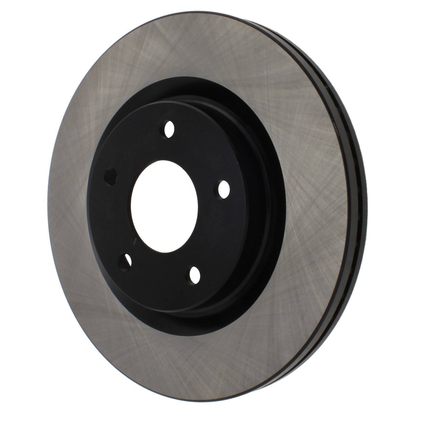 Centric Parts Disc Brake Rotor Premium E-Coat 120.42108