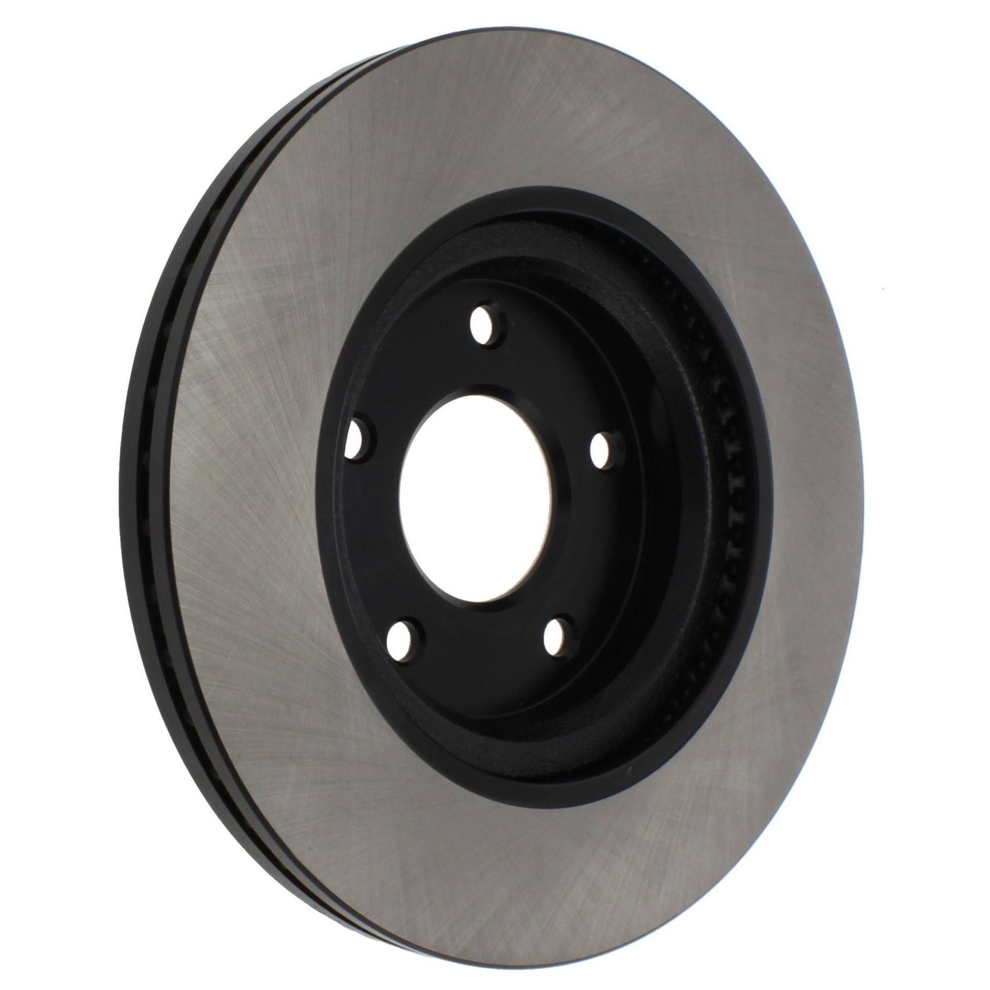 Centric Parts Disc Brake Rotor Premium E-Coat 120.42108