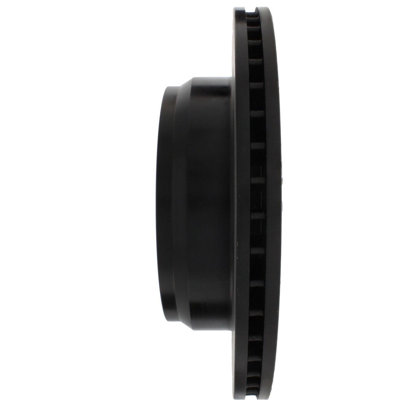 Stoptech Centric Performance Brake Rotor 120.42109
