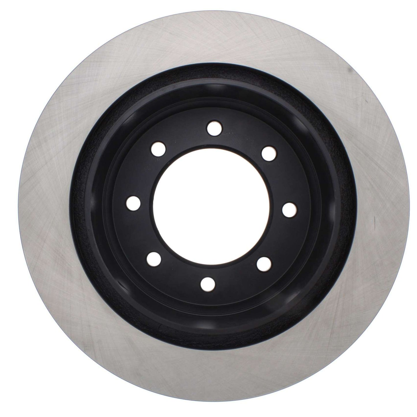 Stoptech Centric Performance Brake Rotor 120.42109