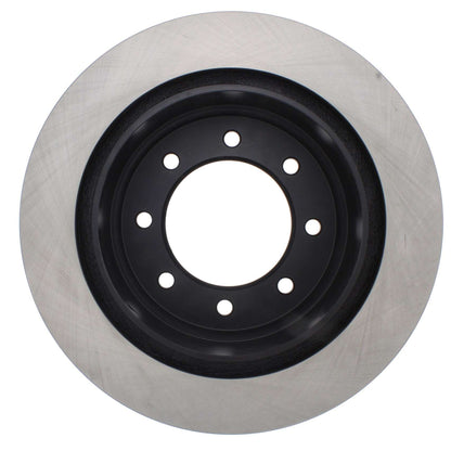Stoptech Centric Performance Brake Rotor 120.42109