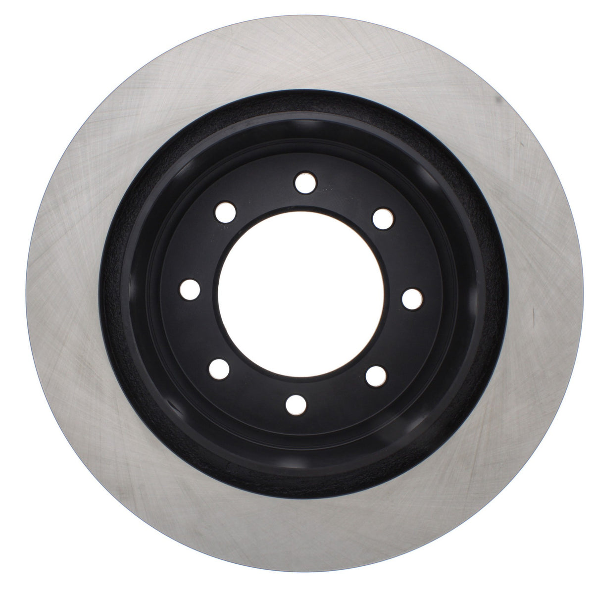 Stoptech Centric Performance Brake Rotor 120.42109