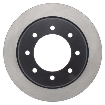 Centric Parts Disc Brake Rotor Premium with E-Coat anti-corrosive 120.42109
