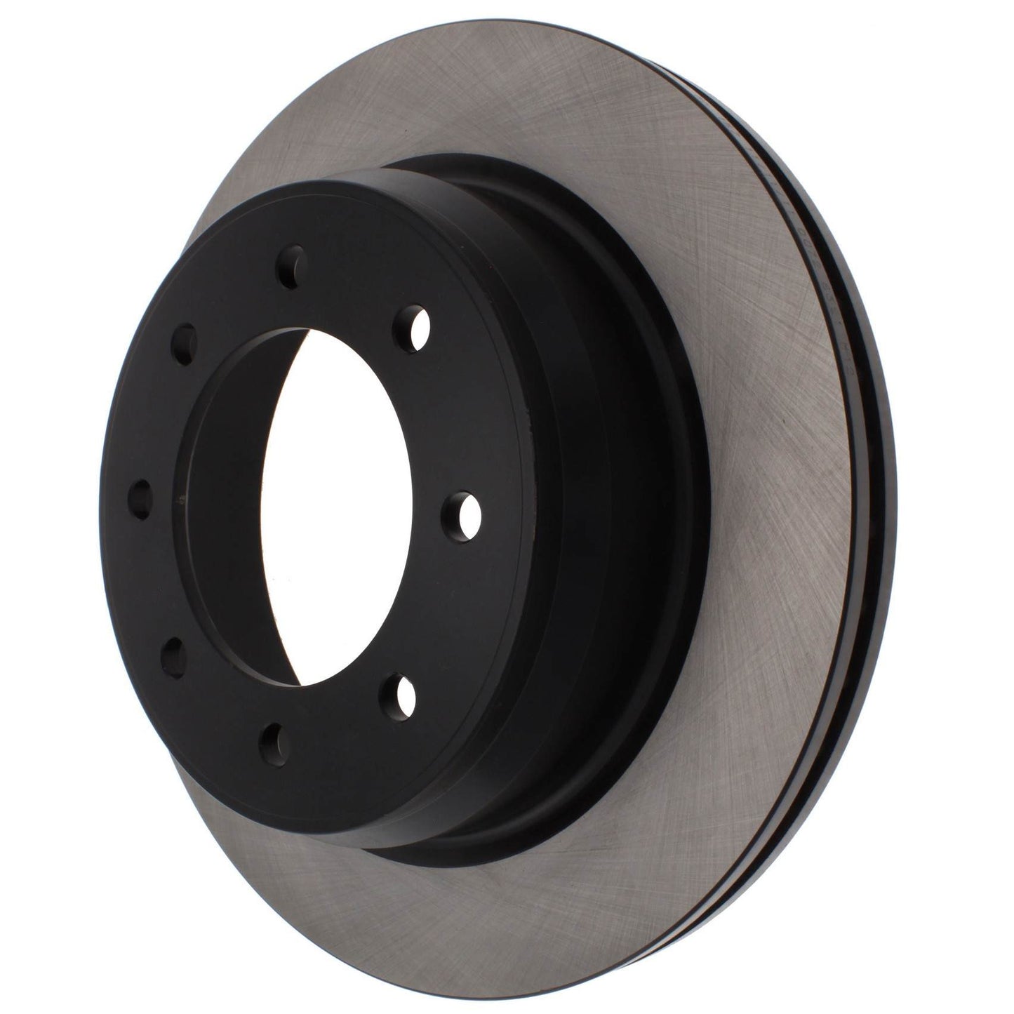 Centric Parts Disc Brake Rotor Premium with E-Coat anti-corrosive 120.42109