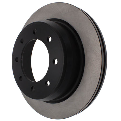 Centric Parts Disc Brake Rotor Premium with E-Coat anti-corrosive 120.42109