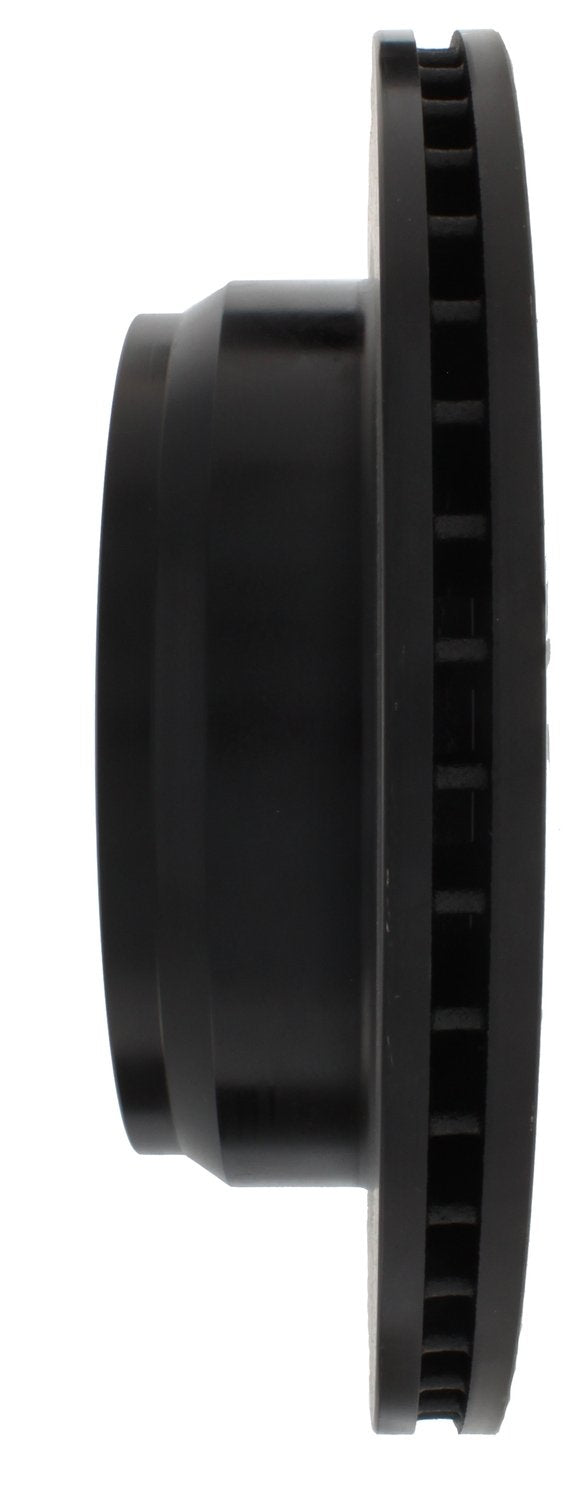 Centric Parts Disc Brake Rotor Premium with E-Coat anti-corrosive 120.42109