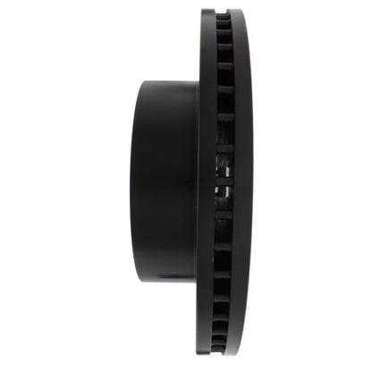 Centric Parts Disc Brake Rotor Premium E-Coat 120.42110