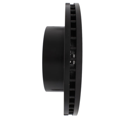 Centric Parts Disc Brake Rotor Premium E-Coat 120.42110