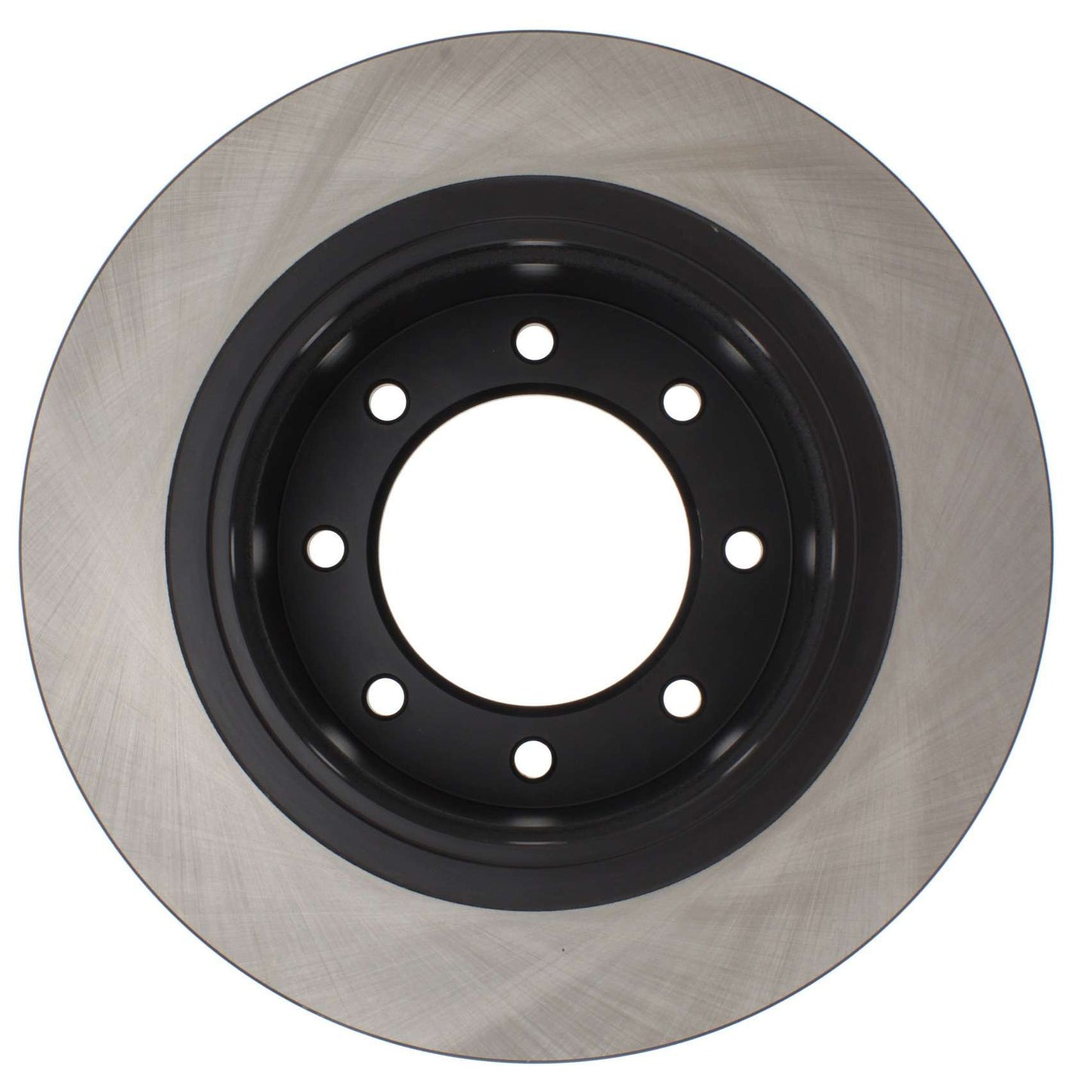 Centric Parts Disc Brake Rotor Premium E-Coat 120.42110