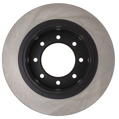 Centric Parts Disc Brake Rotor Premium E-Coat 120.42110