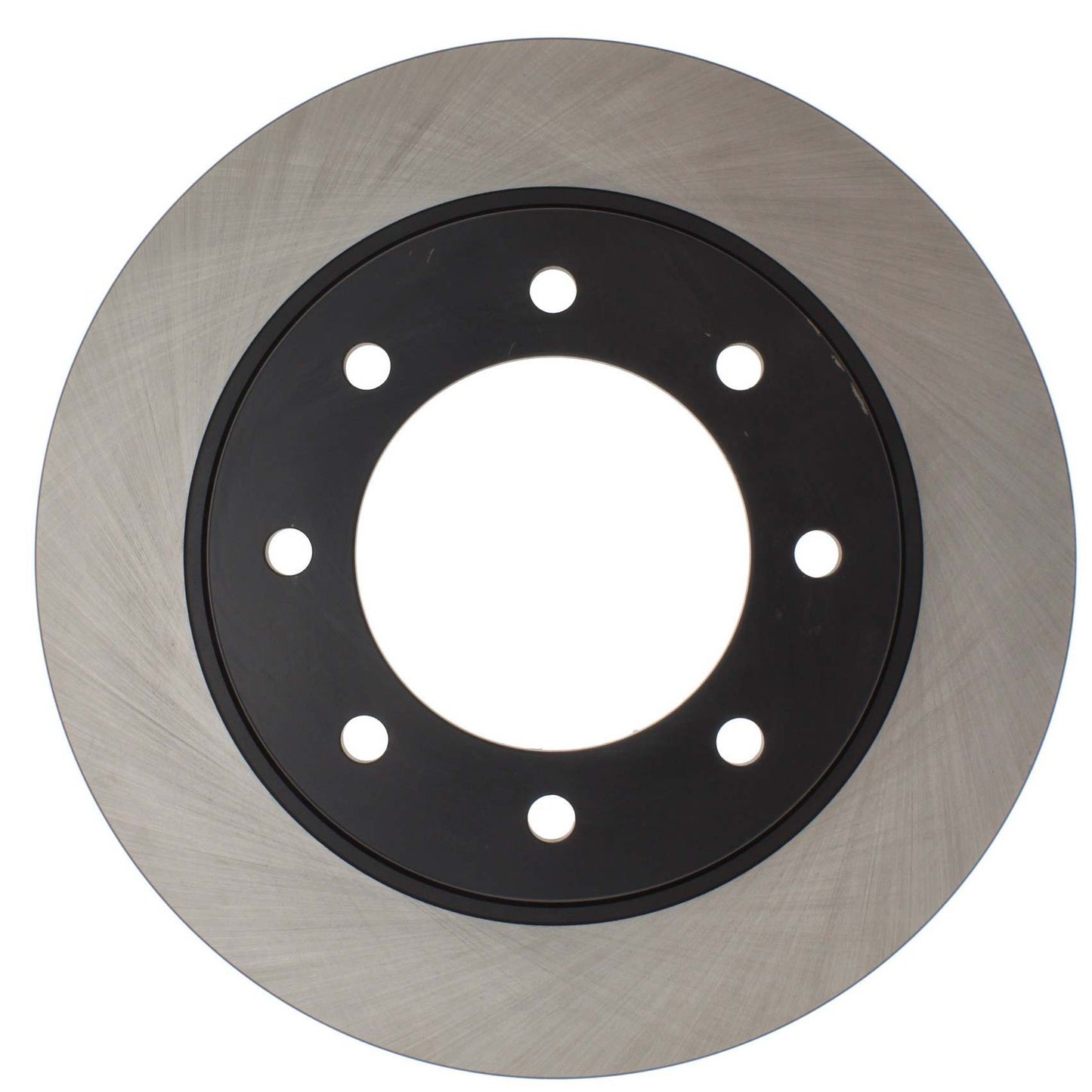 Stoptech Centric Performance Brake Rotor 120.42110