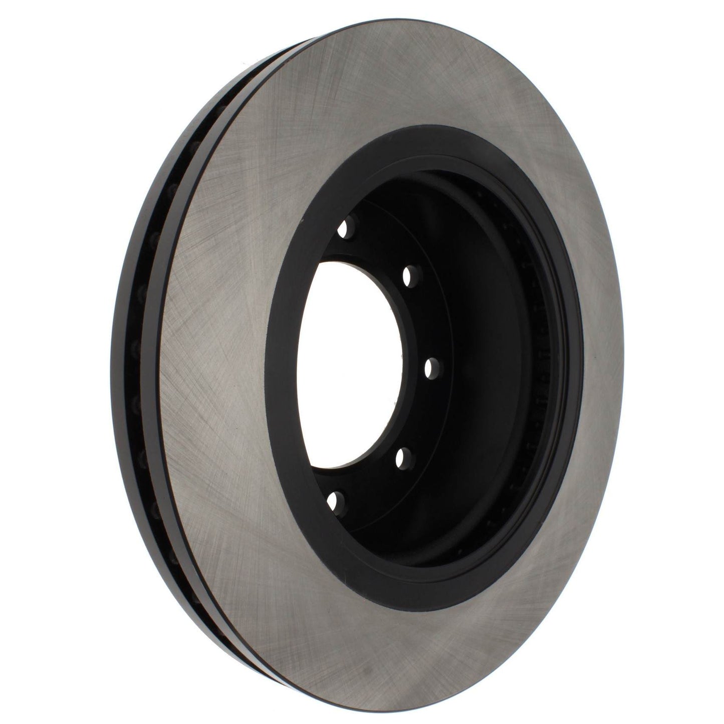 Centric Parts Disc Brake Rotor Premium E-Coat 120.42110