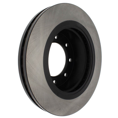 Stoptech Centric Performance Brake Rotor 120.42110