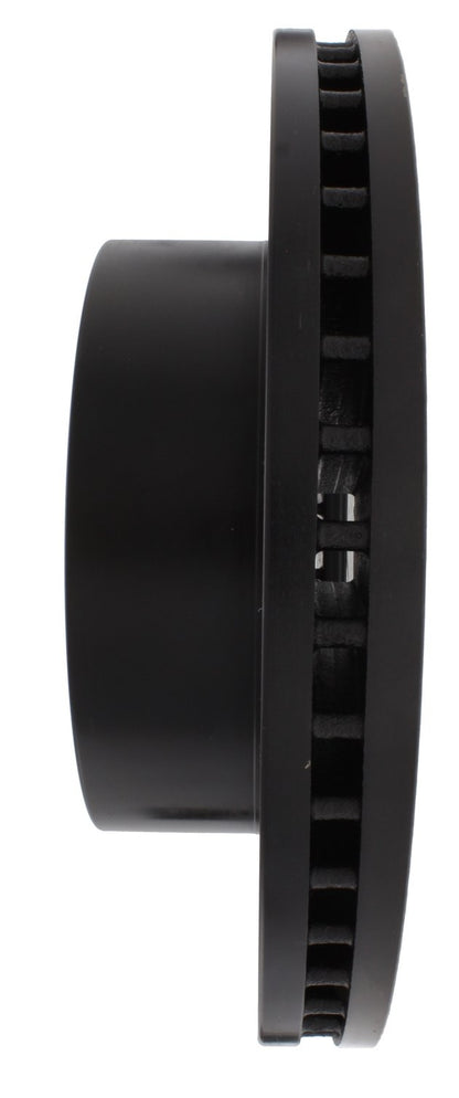 Centric Parts Disc Brake Rotor Premium E-Coat 120.42110