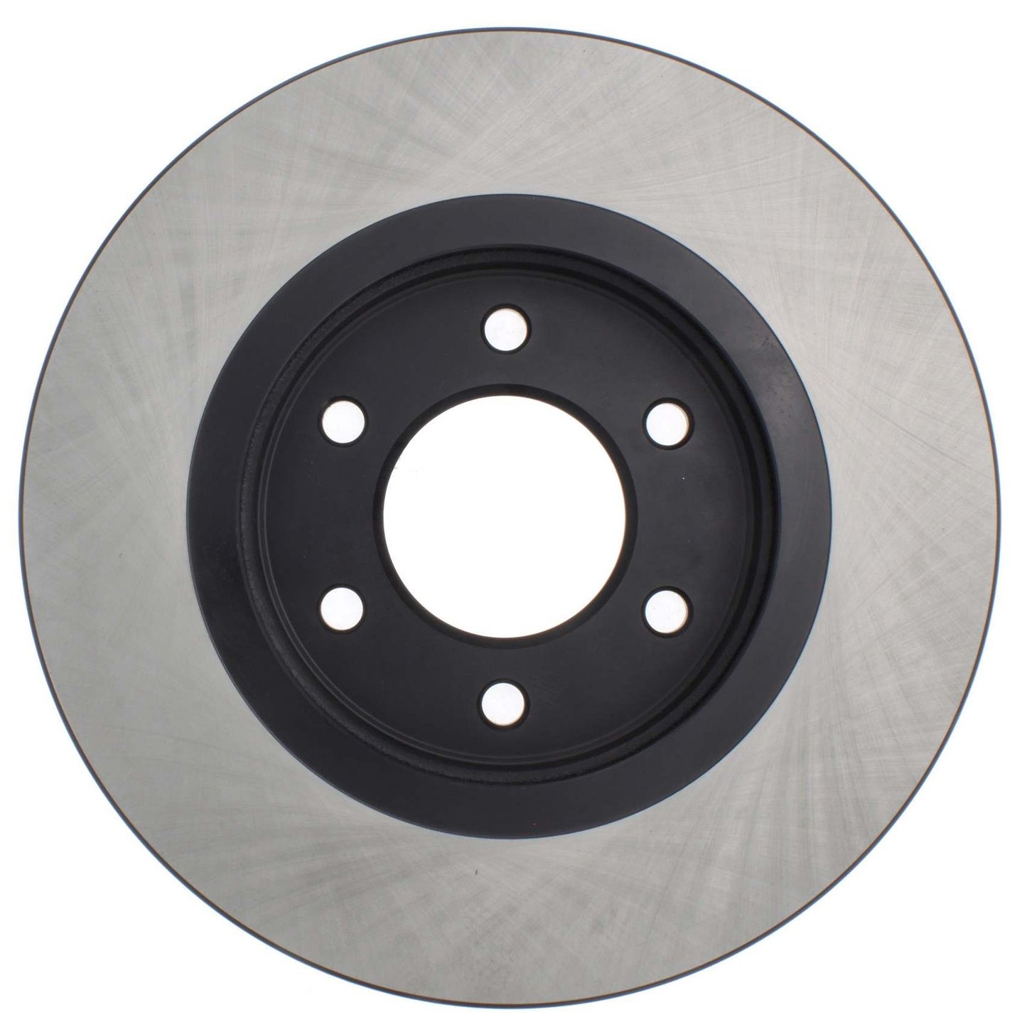 Centric Parts Disc Brake Rotor Premium E-Coat 120.42111