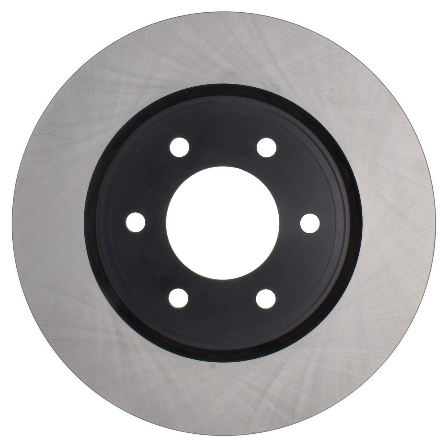 Centric Parts Disc Brake Rotor Premium E-Coat 120.42111