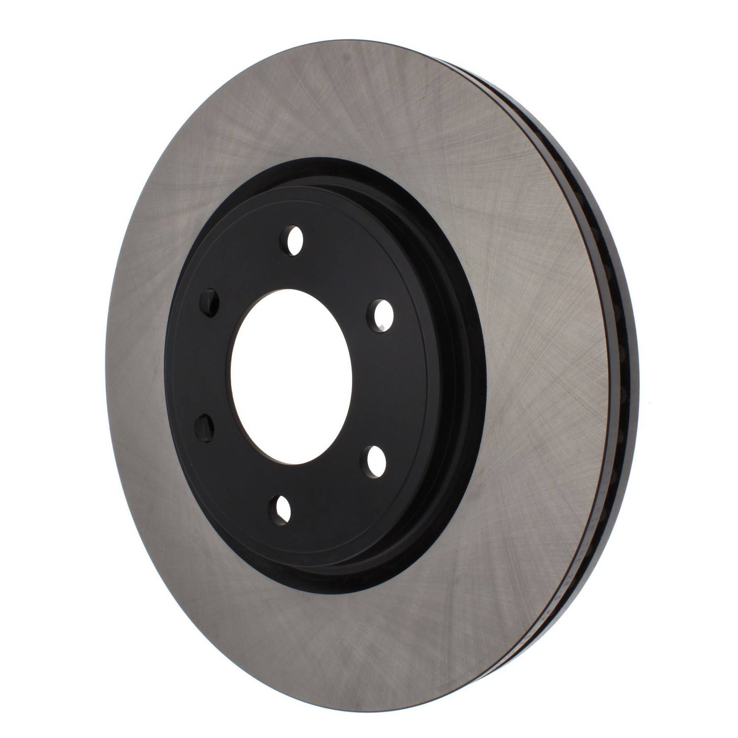 Centric Parts Disc Brake Rotor Premium E-Coat 120.42111