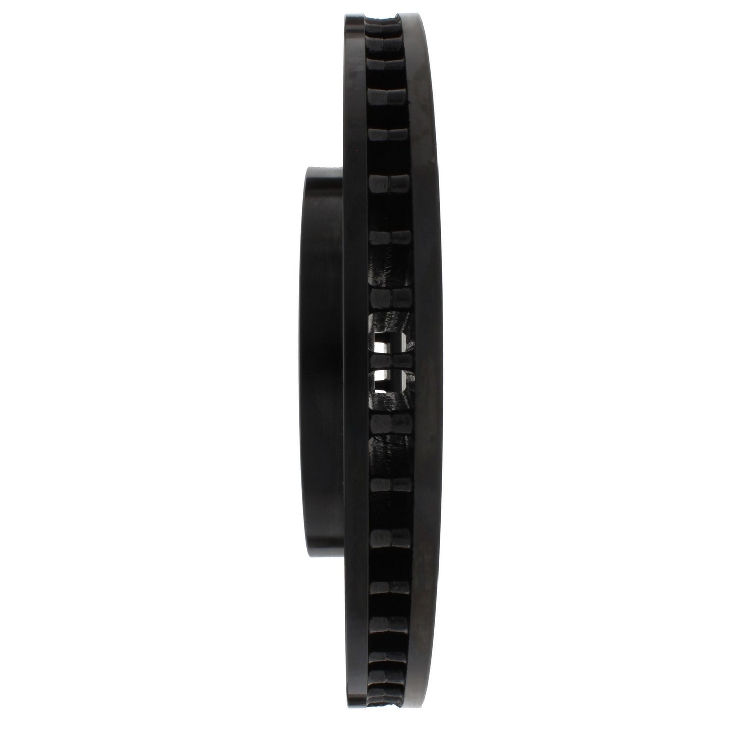Stoptech Centric Performance Brake Rotor 120.42112