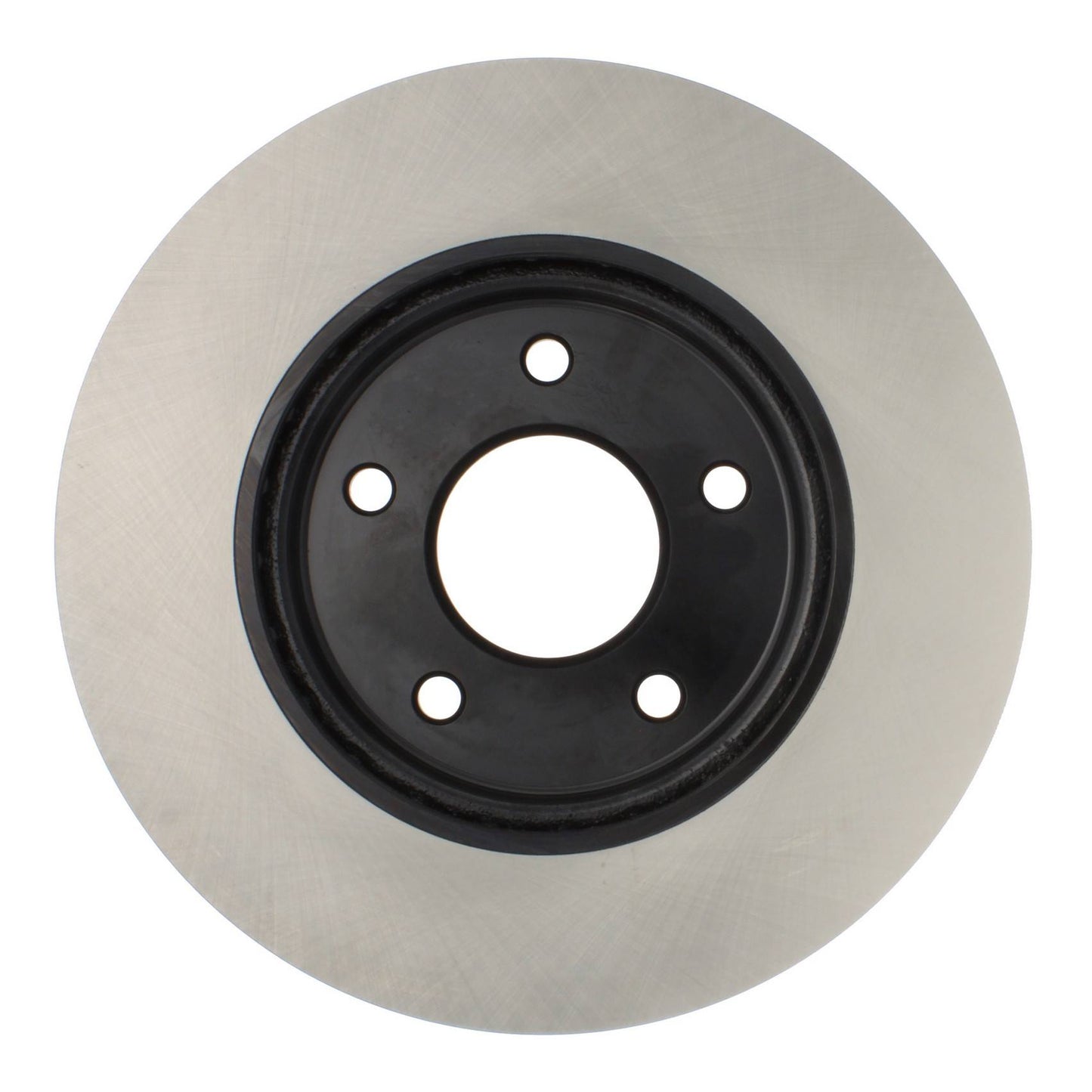 Centric Parts Disc Brake Rotor Premium with E-Coat 120.42112