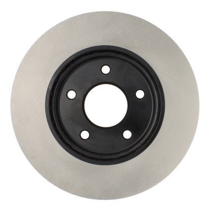 Centric Parts Disc Brake Rotor Premium with E-Coat 120.42112